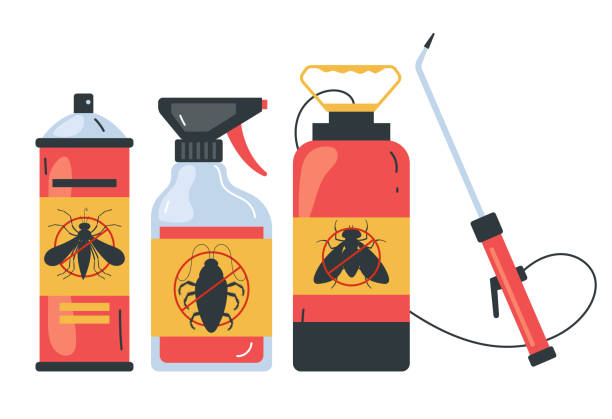 Pest Prevention Services in Lowell, AR